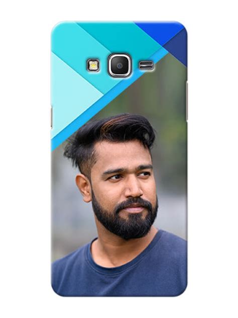 Samsung Galaxy Grand Prime Back Cover Printing.